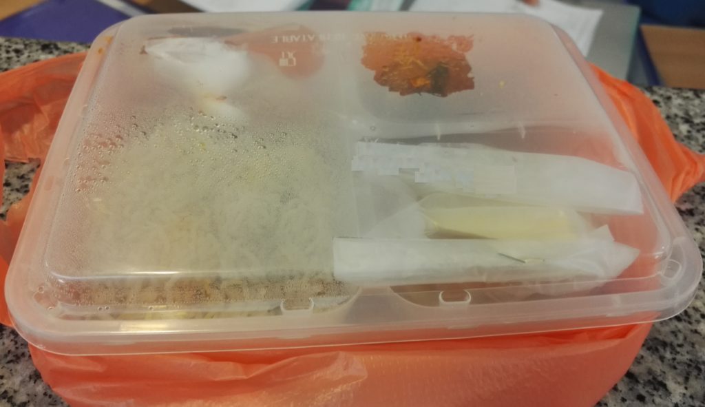 Food