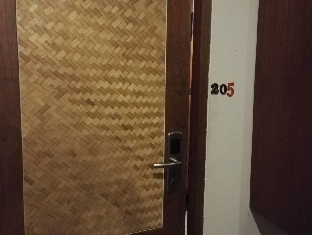 mde